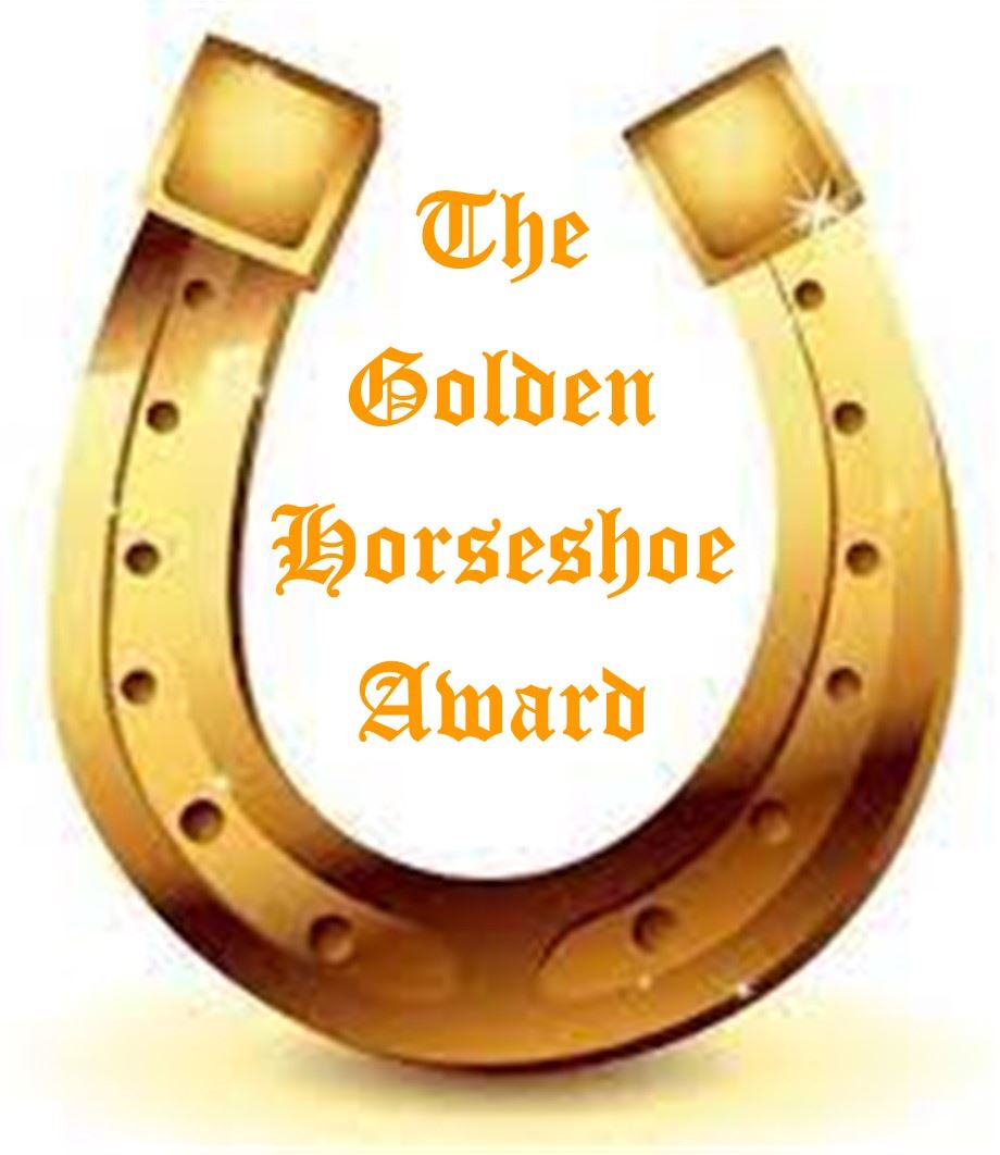 The Golden Horseshoe The Golden Horseshoe